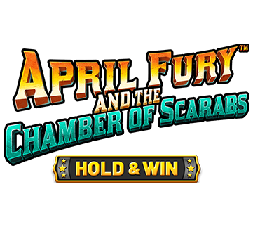 January Fury and the Chamber of Scarabs