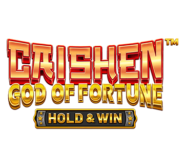 Caishen: God of Fortune - Hold & Win