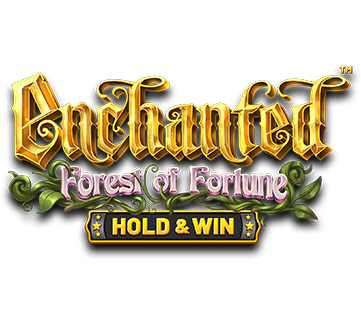 Enchanted: Forest of Fortune - Hold & Win
