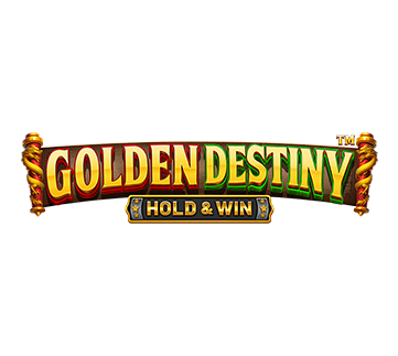 GOLDEN DESTINY
