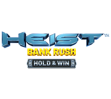 Heist: Bank Rush - Hold & Win™