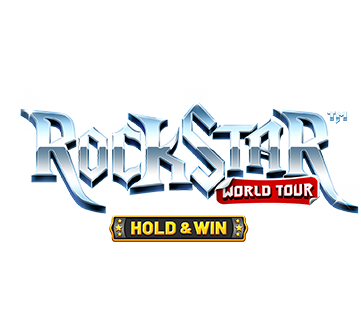 Rockstar: World Tour - Hold & Win