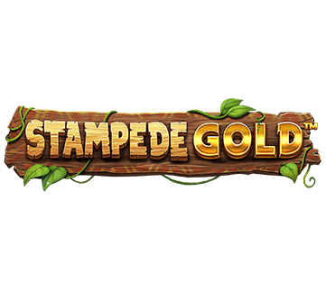 Stampede Gold™