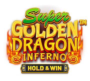 Super Golden Dragon Inferno