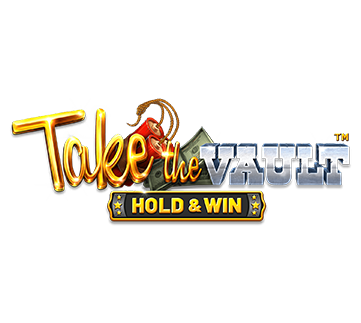 Take the Vault - Hold & Win