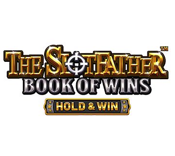 The Slotfather: Book of Wins - Hold & Win™